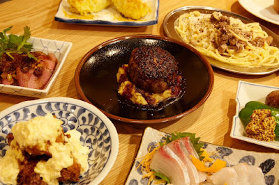 大衆酒場レインカラー 사진 3