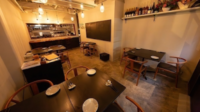 Bistro Shuhari Gakugeidagaku 사진 4