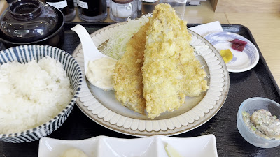 魚屋食堂さんかく目黒本町店 사진 3