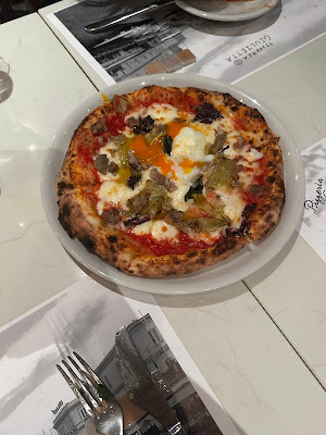 PIZZERIA GIULIETTA 사진 4