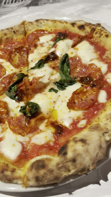 PIZZERIA GIULIETTA 사진 3