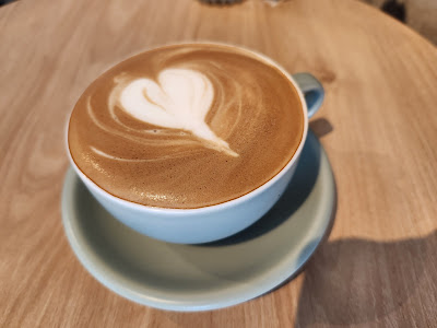 Cafe Xperience 사진 5