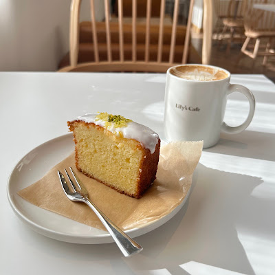 Lily's Cafe 사진 3