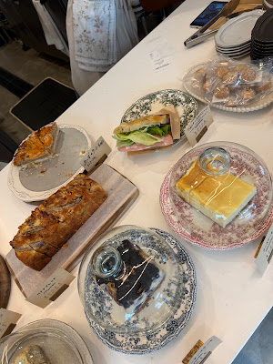 Lily's Cafe 사진 4