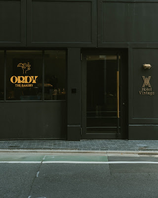 THE ORDY BAKERY 사진 2