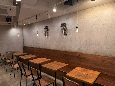 Bistro Matiere 사진 3