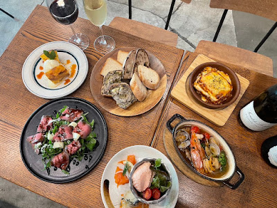 Bistro Matiere 사진 2