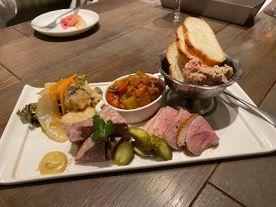 Bistro Matiere 사진 4