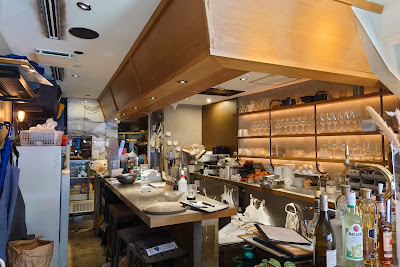 Bistro Matiere 사진 5