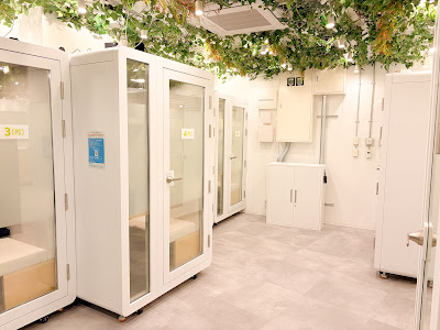 はかどり空間FEEEP（フィープ）武蔵小山東口店 사진 4