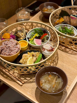 Midorie Organic Kitchen&Deli Musashikoyama 사진 4