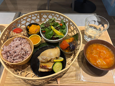 Midorie Organic Kitchen&Deli Musashikoyama 사진 5