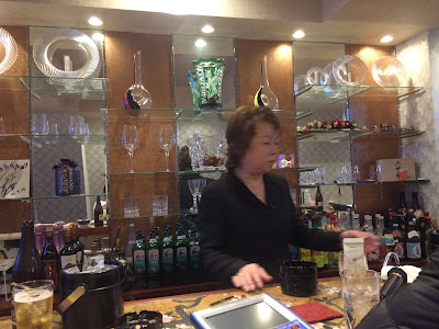 スナック お洒落 사진 4