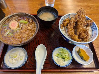 Yabu Soba 사진 4