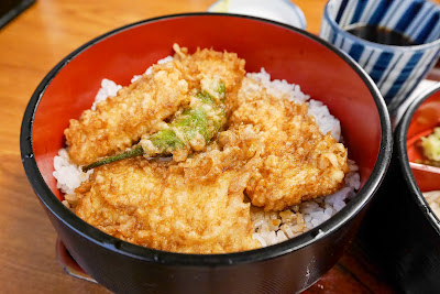 Yabu Soba 사진 2