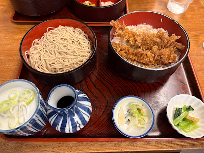 Yabu Soba 사진 3
