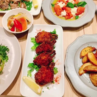 ドッグ バル BIBICHE （ビビバル） 사진 3