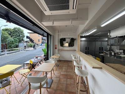 Little Terrace DELI 사진 2