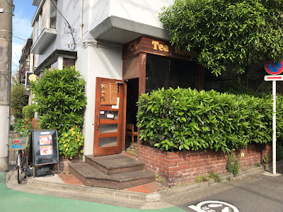 tea room ベル 사진 2