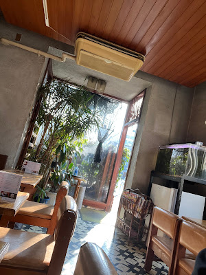 tea room ベル 사진 5