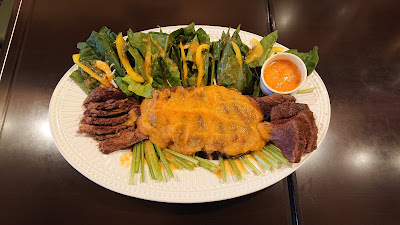 Masyuko's Buffalo Cafe 사진 4