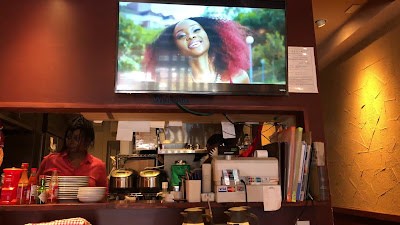 Masyuko's Buffalo Cafe 사진 3