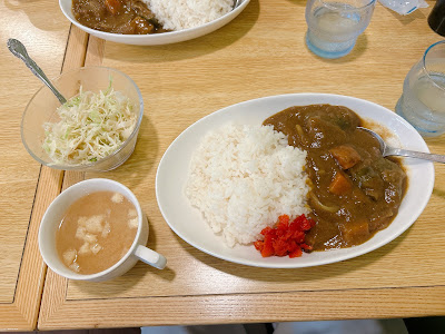 珈琲軽食 仁科 사진 2
