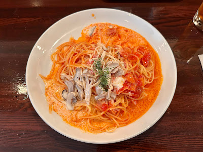 Spaghetteria Piano Piano 사진 3