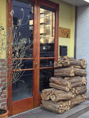 Pizzeria Vento e Mare 사진 2