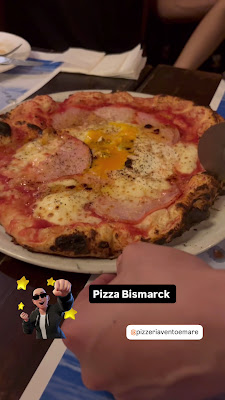 Pizzeria Vento e Mare 사진 3