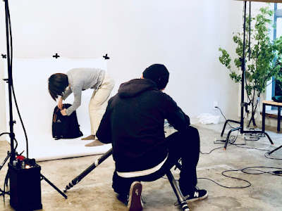 有働映像制作室 사진 5