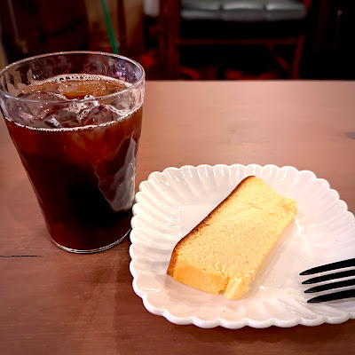 茉莉 × FRAMESHIFT CAFE 五反田 사진 3