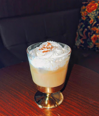 五反田シーシャ 茉莉(まつり) 사진 3