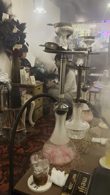 五反田シーシャ 茉莉(まつり) 사진 2
