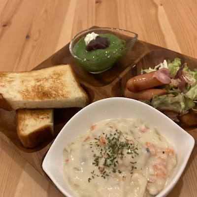 CAFE IZUMIYA 사진 4
