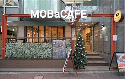 MOBa Cafe 사진 2