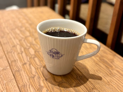 Kanno Coffee Gotanda 사진 3