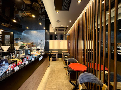 Kanno Coffee Gotanda 사진 4