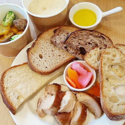 Tarny Bakery Cafe 사진 3