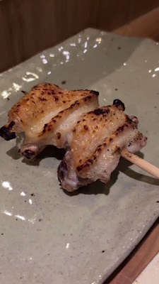 Yakitori Matsu 焼鳥 まつ 사진 2