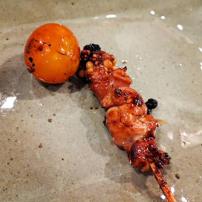 Yakitori Matsu 焼鳥 まつ 사진 3