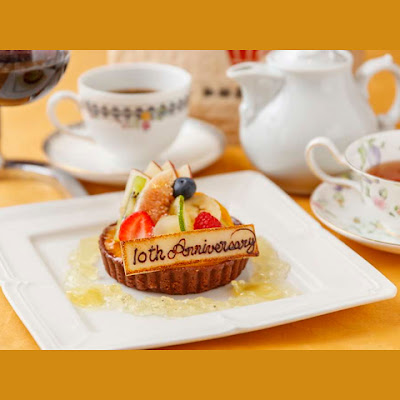 Coffee & Cake SHU Gotanda-Higashiguchi 사진 3
