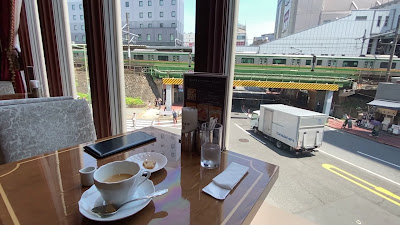 Coffee & Cake SHU Gotanda-Nishiguchi 사진 2