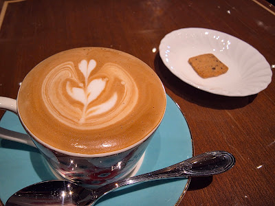 Coffee & Cake SHU Gotanda-Nishiguchi 사진 4