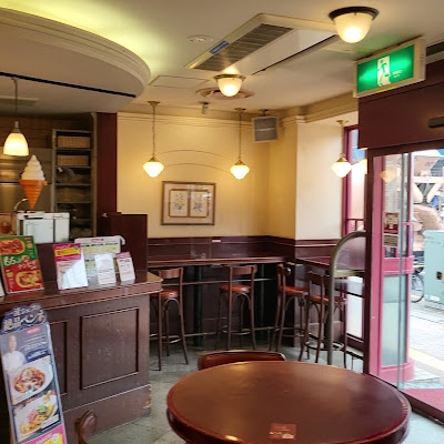 Caffè Veloce - Nishi-Gotanda 7-chome 사진 3