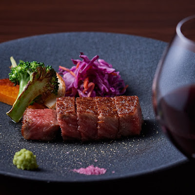 Wagyu Teppanyaki Southern 사진 5