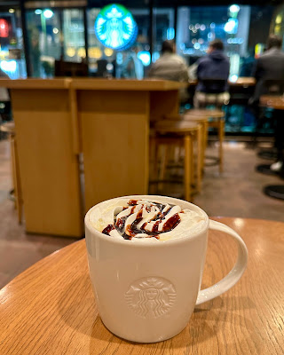 Starbucks Coffee - Nishi-Gotanda 사진 4