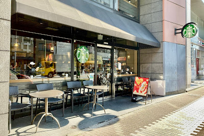 Starbucks Coffee - Nishi-Gotanda 사진 2