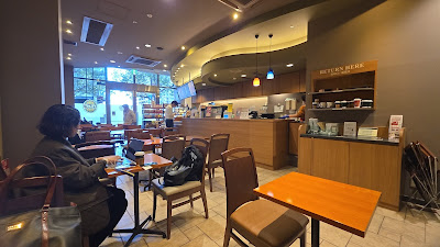 Tully’s Coffee - Osaki Oval Court 사진 3