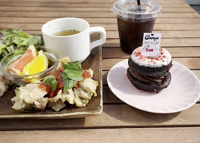 WHAT CAFE 사진 3